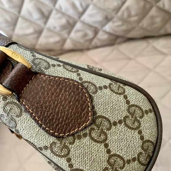 Gucci crossbody bag - Picture 10 of 16